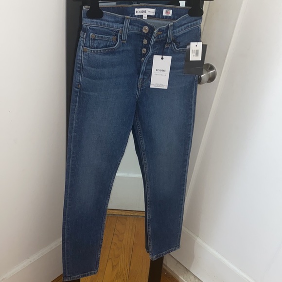 RE/DONE ORIGINALS - Picture 4 of 10